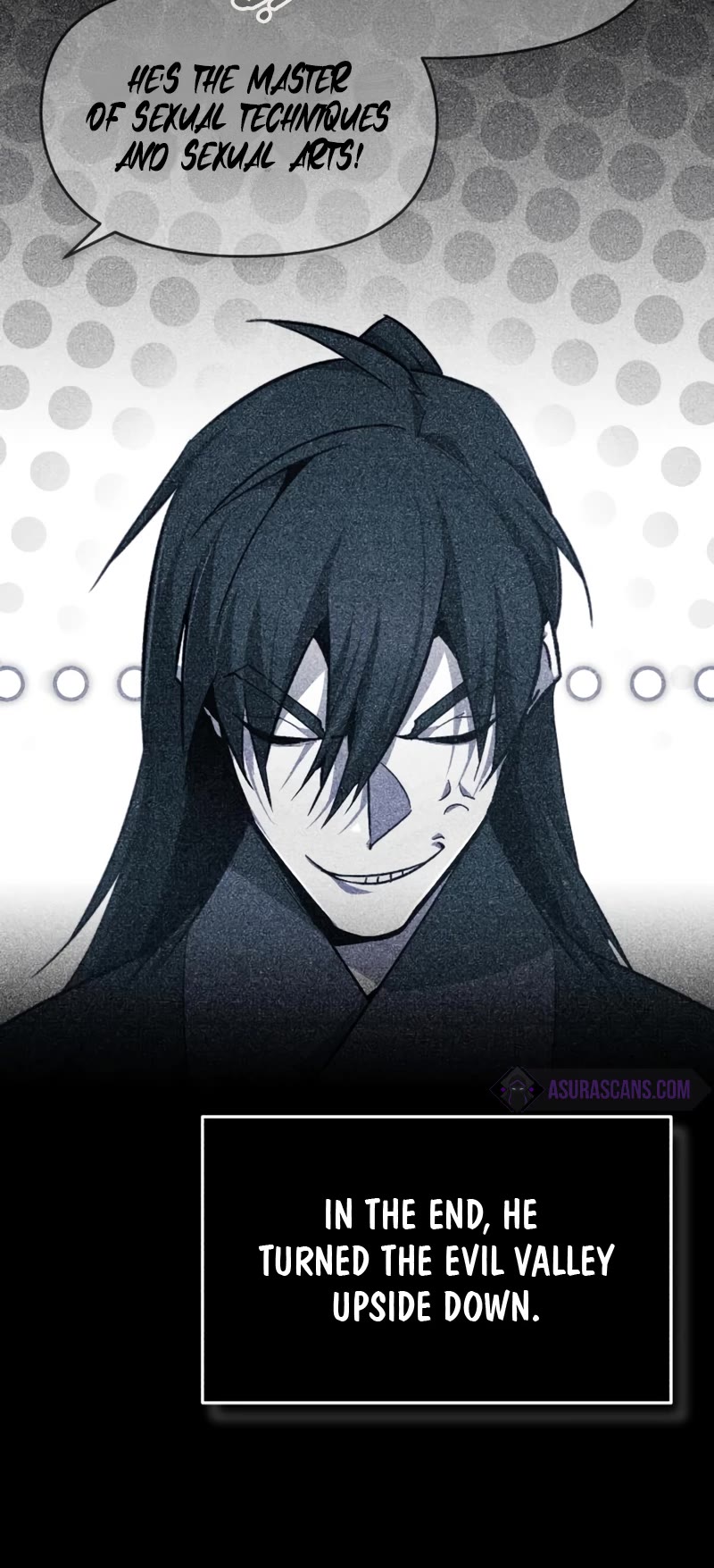 One Hit Teacher, Master Baek Chapter 81 page 21 - Chapter 81