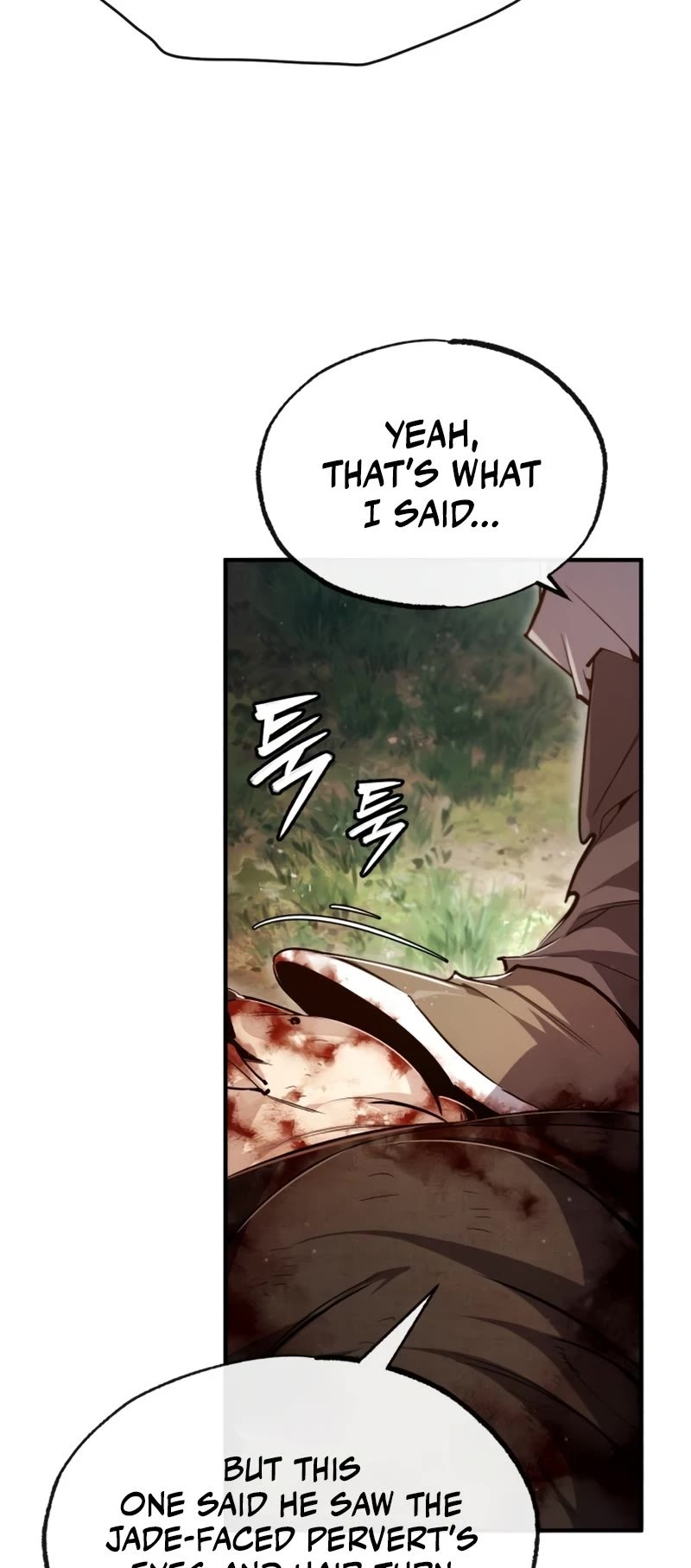 One Hit Teacher, Master Baek Chapter 81 page 24 - Chapter 81