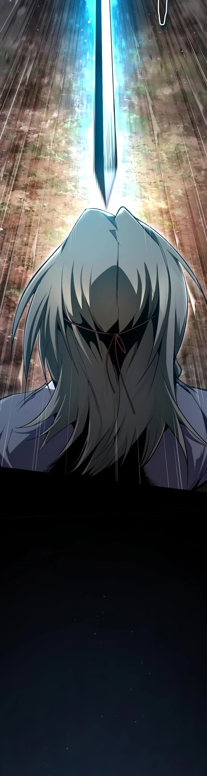 One Hit Teacher, Master Baek Chapter 81 page 31 - Chapter 81