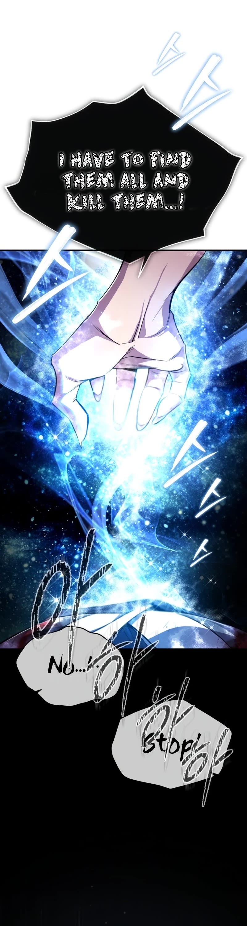 One Hit Teacher, Master Baek Chapter 81 page 36 - Chapter 81