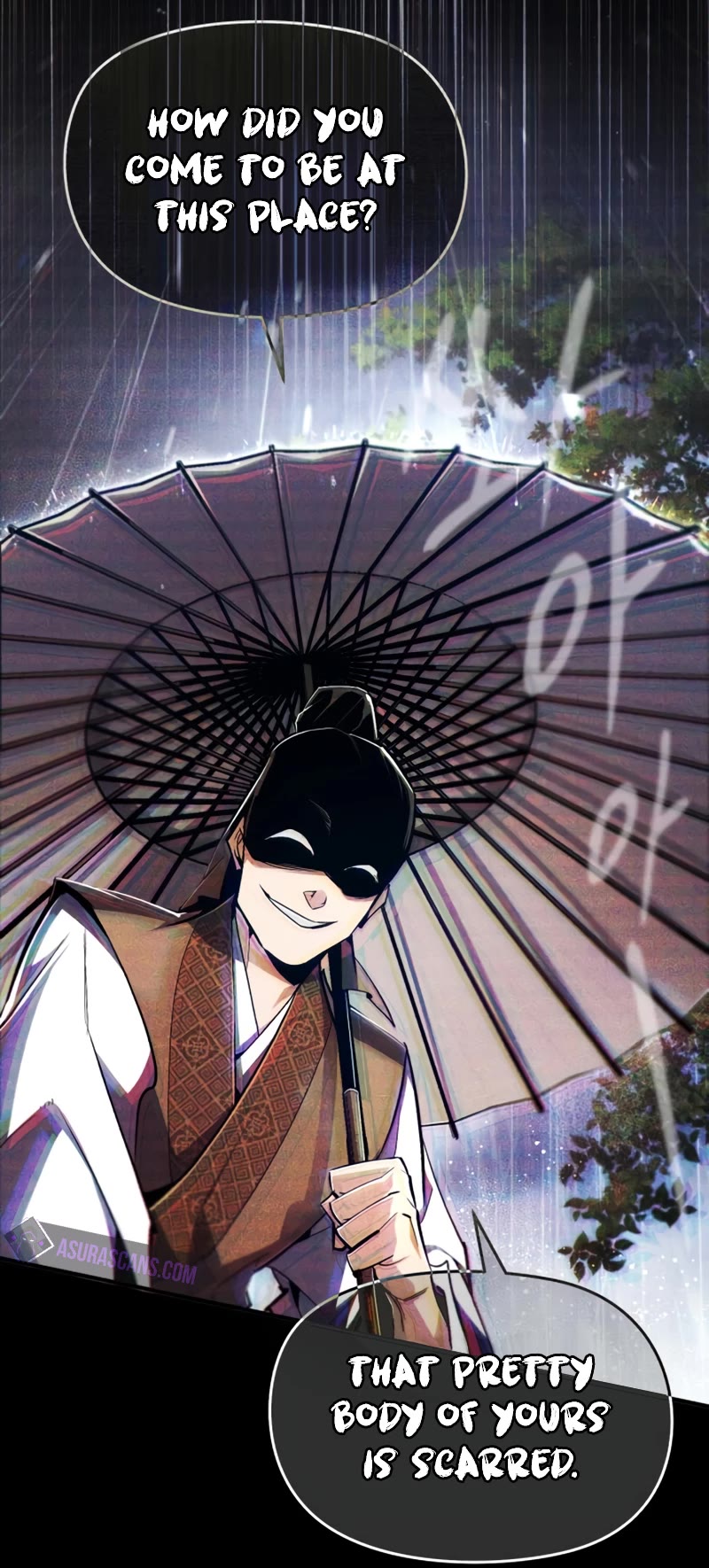 One Hit Teacher, Master Baek Chapter 81 page 44 - Chapter 81