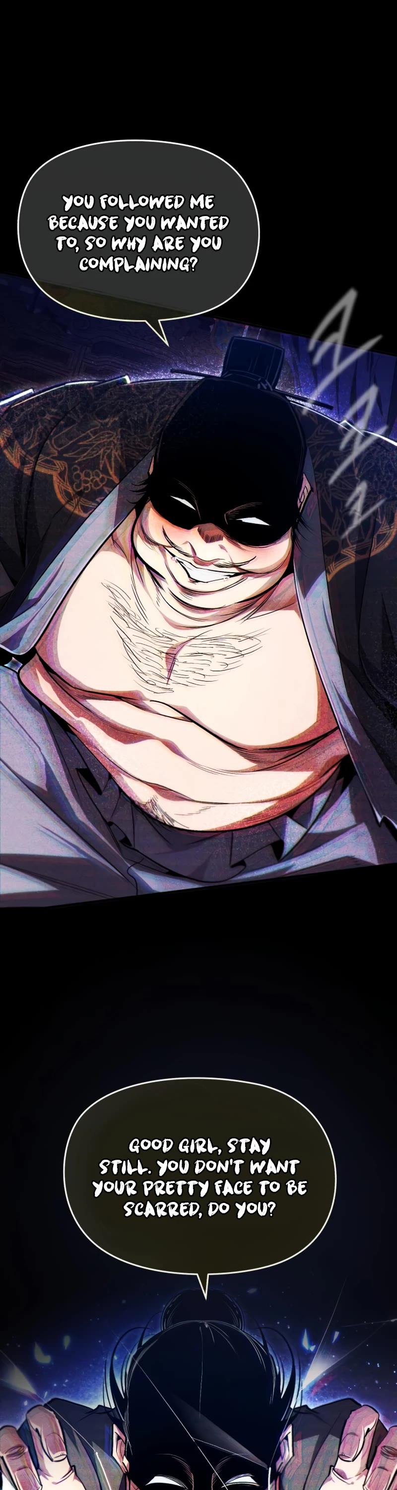 One Hit Teacher, Master Baek Chapter 81 page 45 - Chapter 81