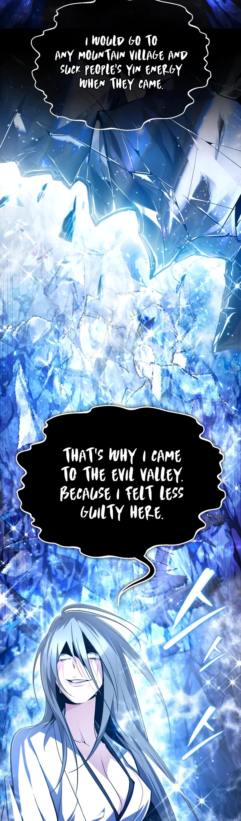 One Hit Teacher, Master Baek Chapter 81 page 48 - Chapter 81
