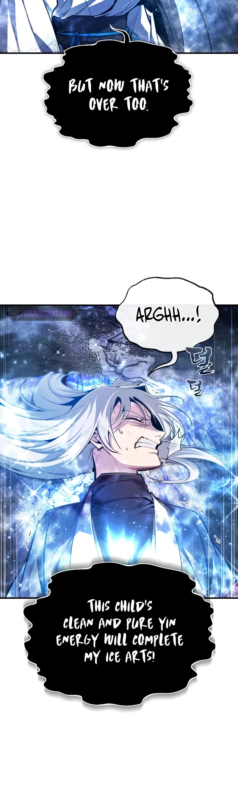 One Hit Teacher, Master Baek Chapter 81 page 49 - Chapter 81