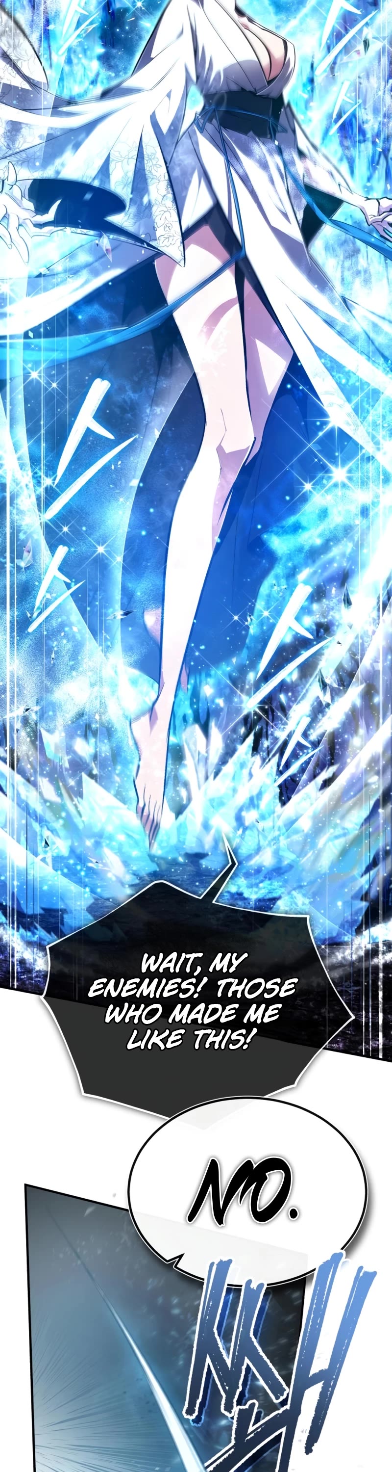 One Hit Teacher, Master Baek Chapter 81 page 51 - Chapter 81