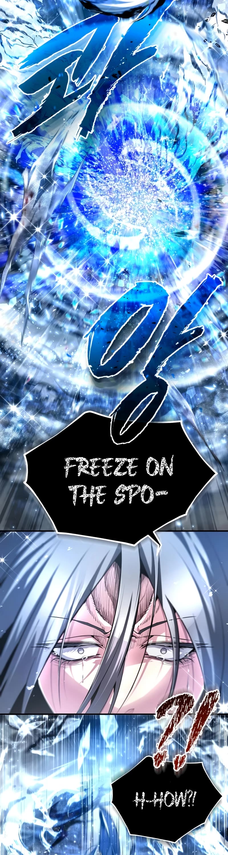 One Hit Teacher, Master Baek Chapter 81 page 60 - Chapter 81