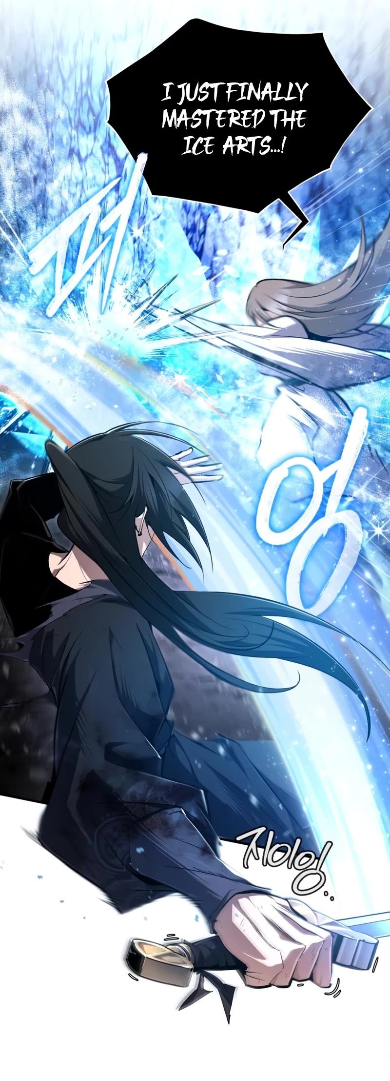 One Hit Teacher, Master Baek Chapter 81 page 62 - Chapter 81