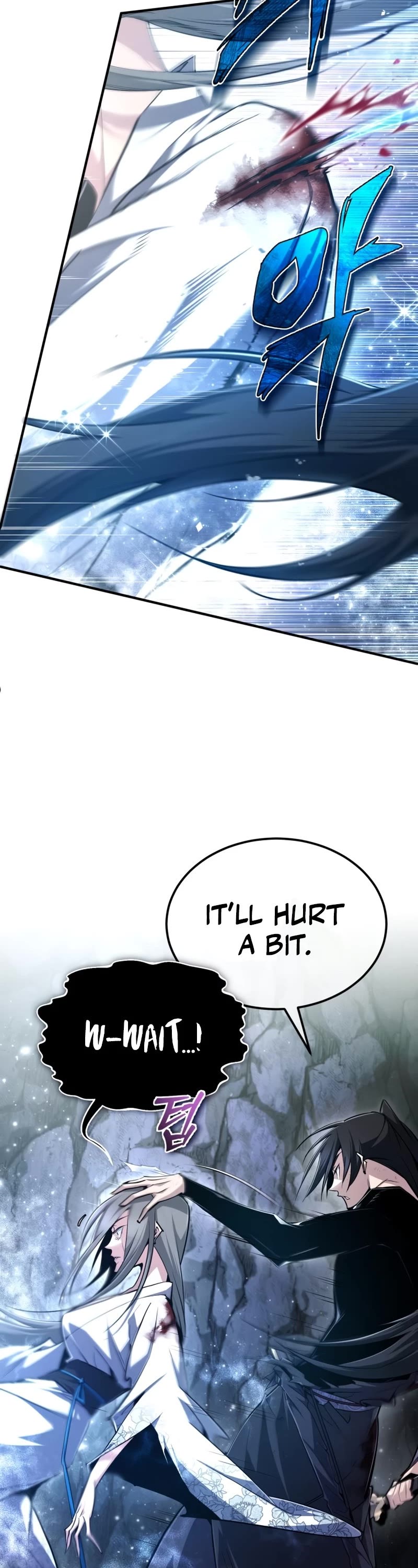 One Hit Teacher, Master Baek Chapter 81 page 64 - Chapter 81
