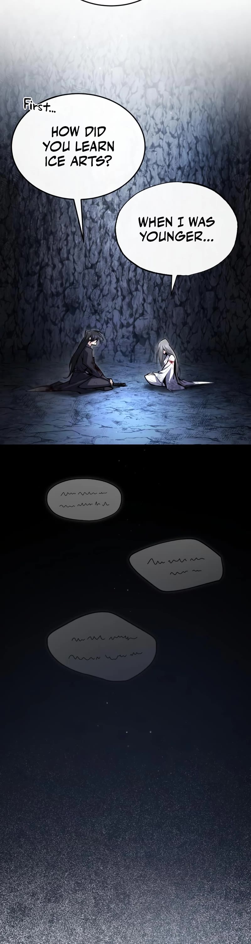 One Hit Teacher, Master Baek Chapter 82 page 14 - Chapter 82