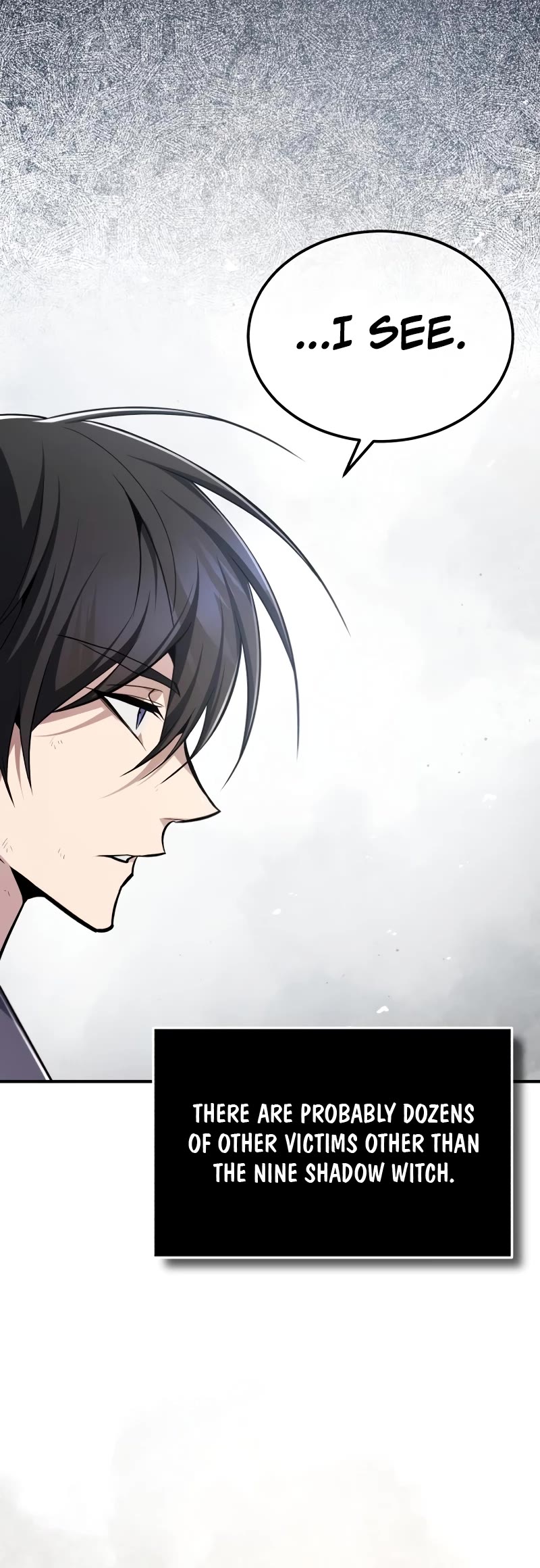 One Hit Teacher, Master Baek Chapter 82 page 15 - Chapter 82