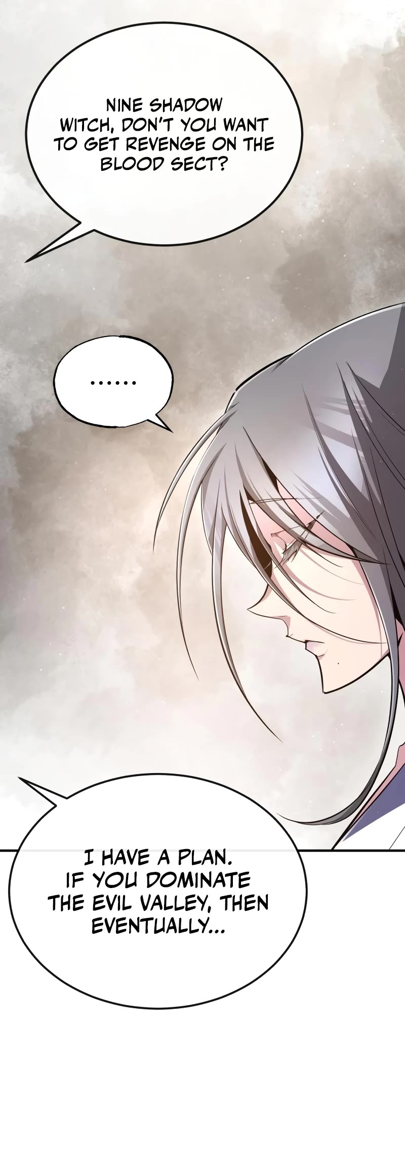One Hit Teacher, Master Baek Chapter 82 page 16 - Chapter 82