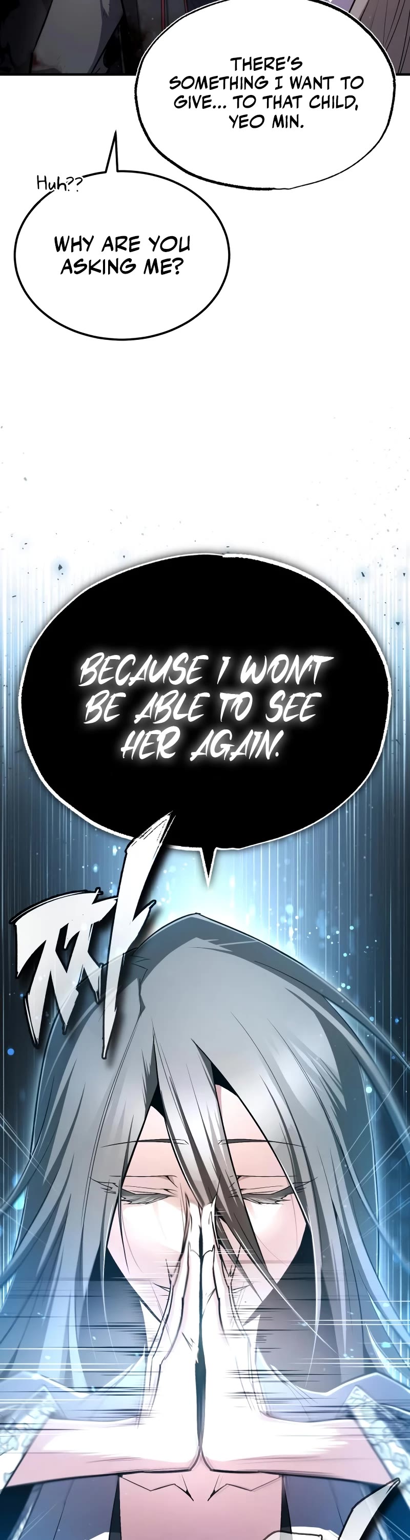 One Hit Teacher, Master Baek Chapter 82 page 19 - Chapter 82
