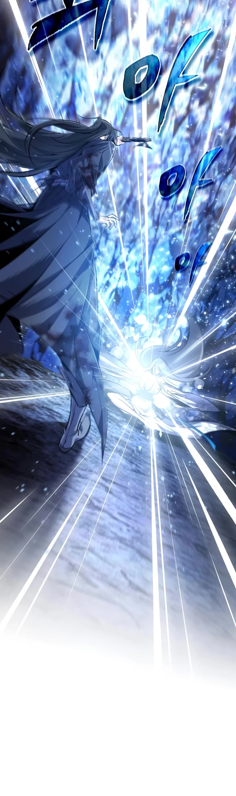 One Hit Teacher, Master Baek Chapter 82 page 21 - Chapter 82
