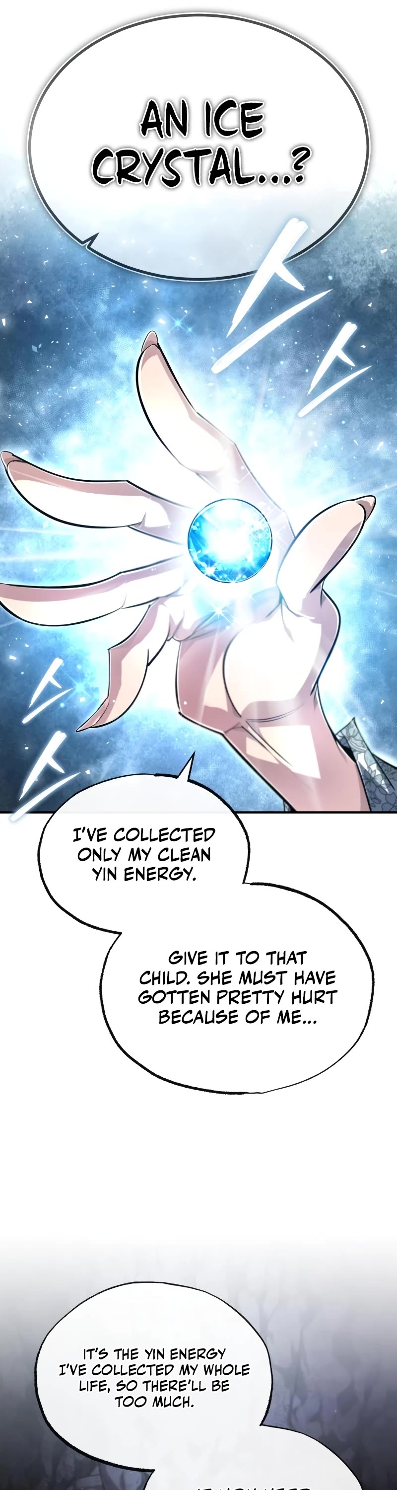 One Hit Teacher, Master Baek Chapter 82 page 22 - Chapter 82