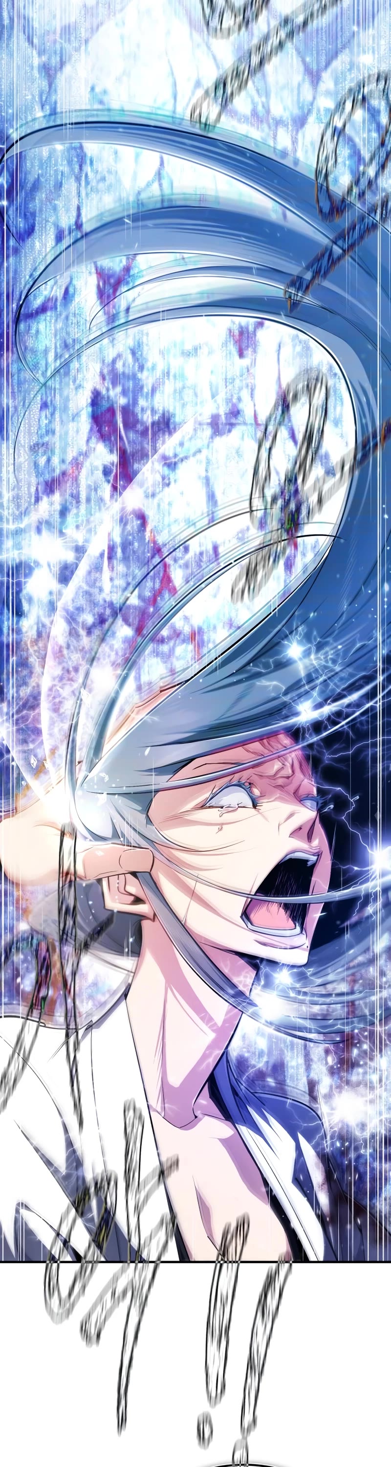 One Hit Teacher, Master Baek Chapter 82 page 3 - Chapter 82
