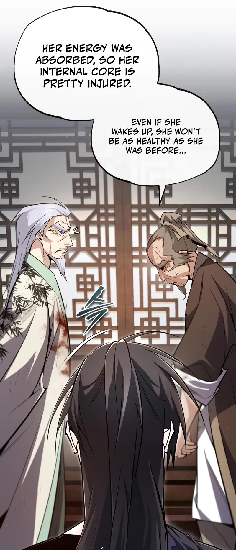 One Hit Teacher, Master Baek Chapter 82 page 44 - Chapter 82