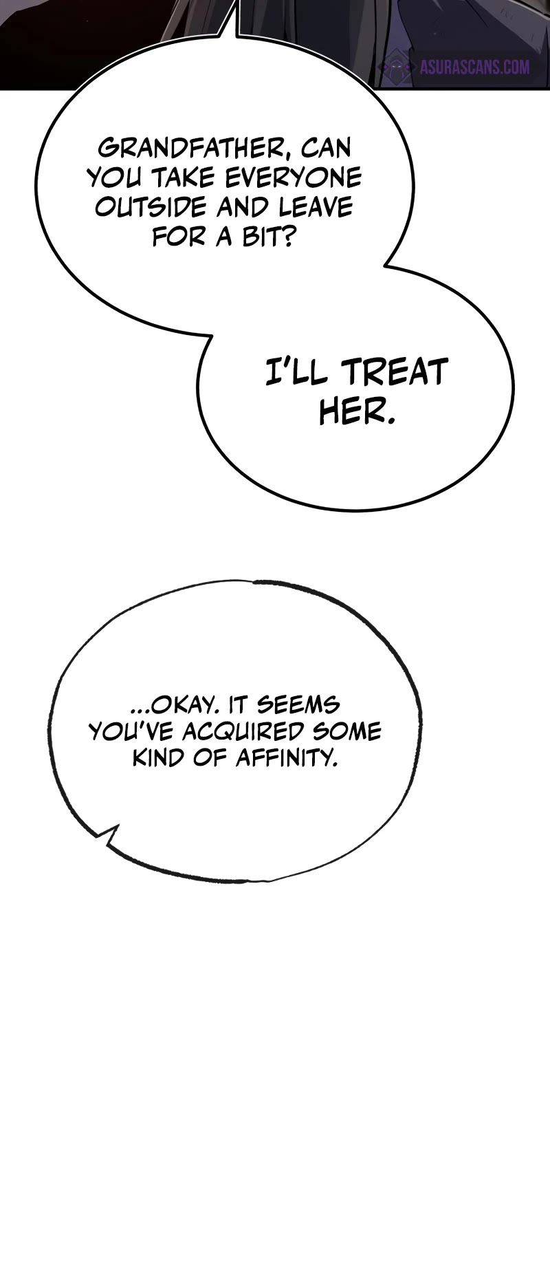 One Hit Teacher, Master Baek Chapter 82 page 45 - Chapter 82
