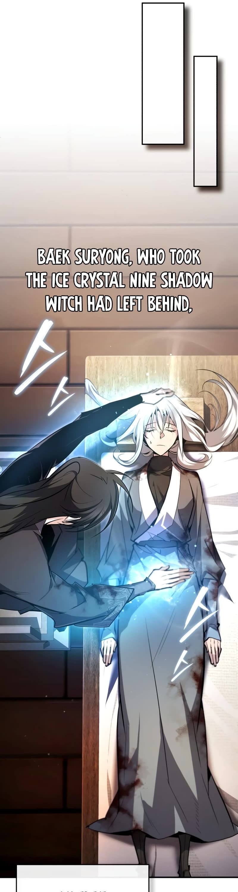 One Hit Teacher, Master Baek Chapter 82 page 46 - Chapter 82