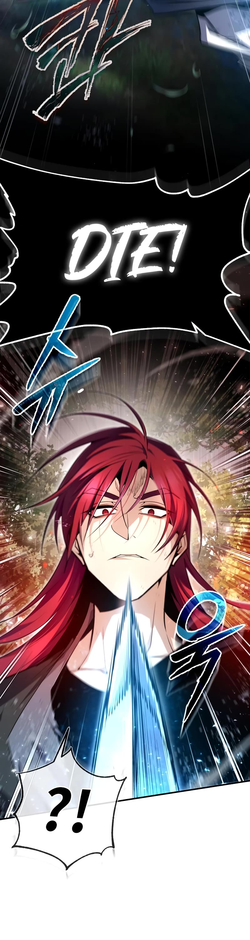 One Hit Teacher, Master Baek Chapter 82 page 63 - Chapter 82