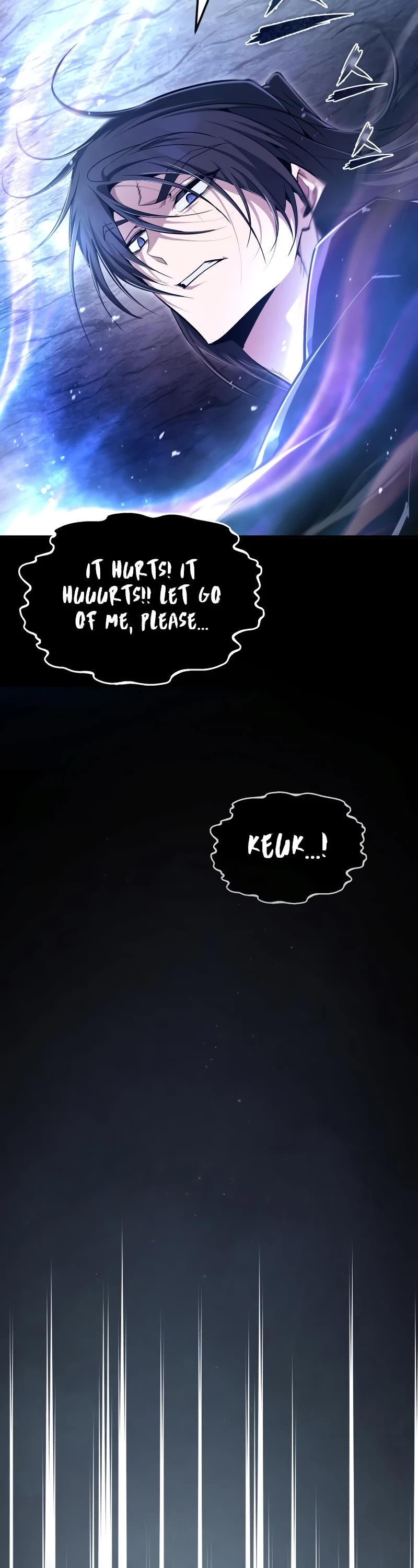 One Hit Teacher, Master Baek Chapter 82 page 8 - Chapter 82