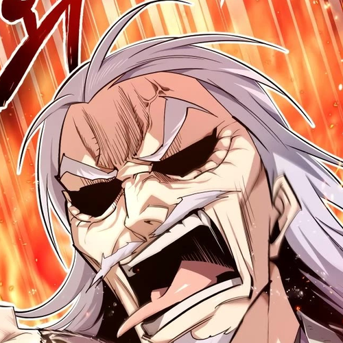 One Hit Teacher, Master Baek Chapter 82 cover