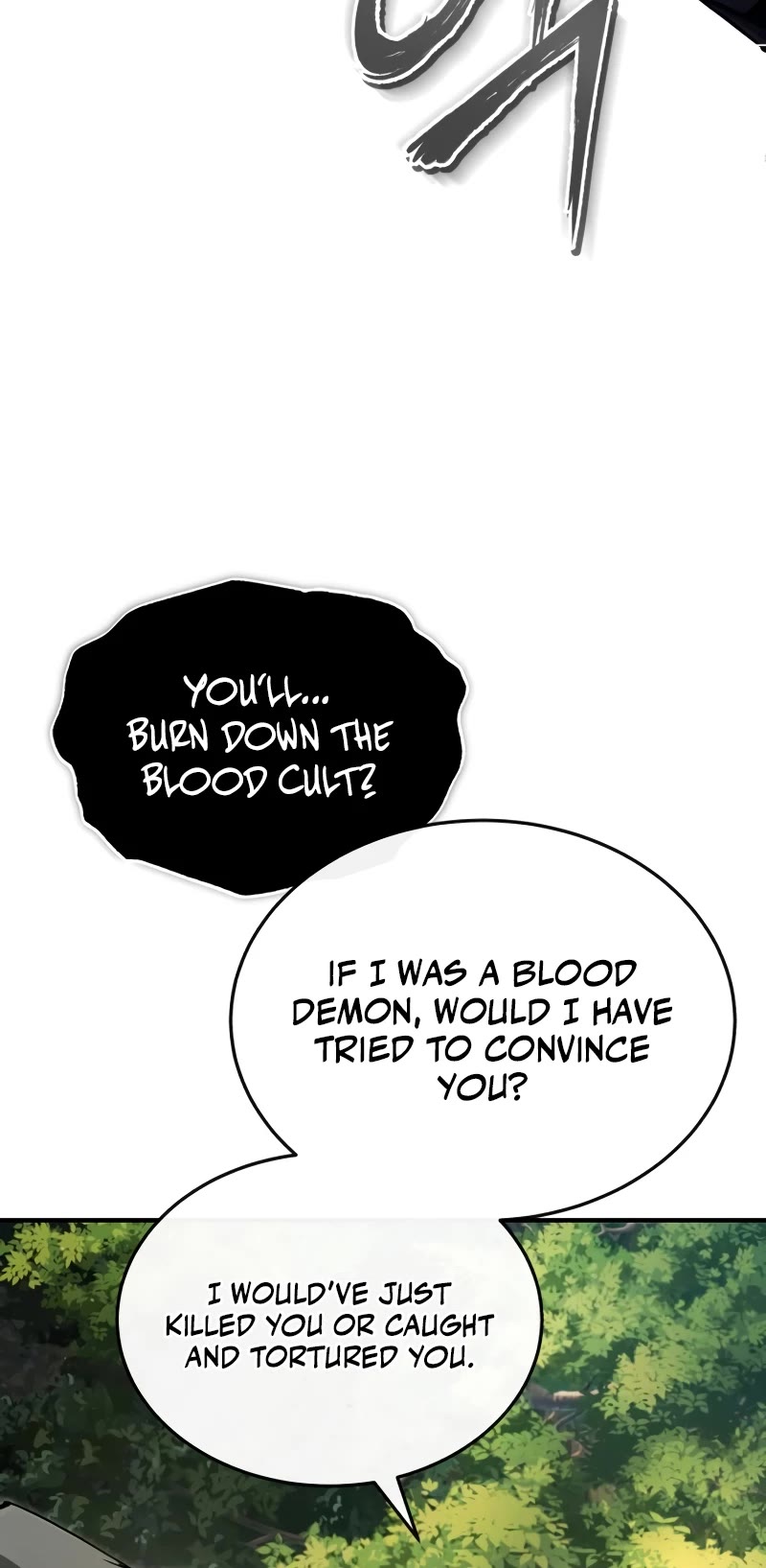 One Hit Teacher, Master Baek Chapter 83 page 25 - Chapter 83