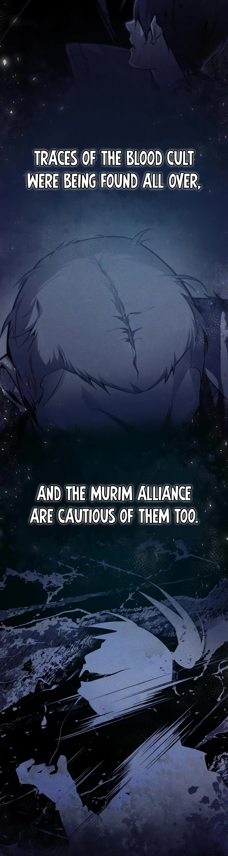 One Hit Teacher, Master Baek Chapter 83 page 36 - Chapter 83