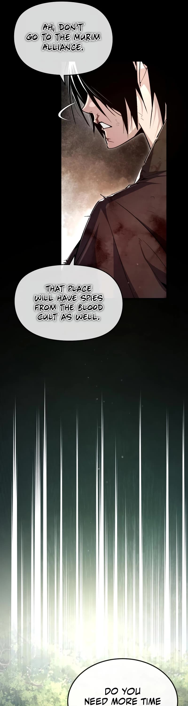 One Hit Teacher, Master Baek Chapter 83 page 45 - Chapter 83