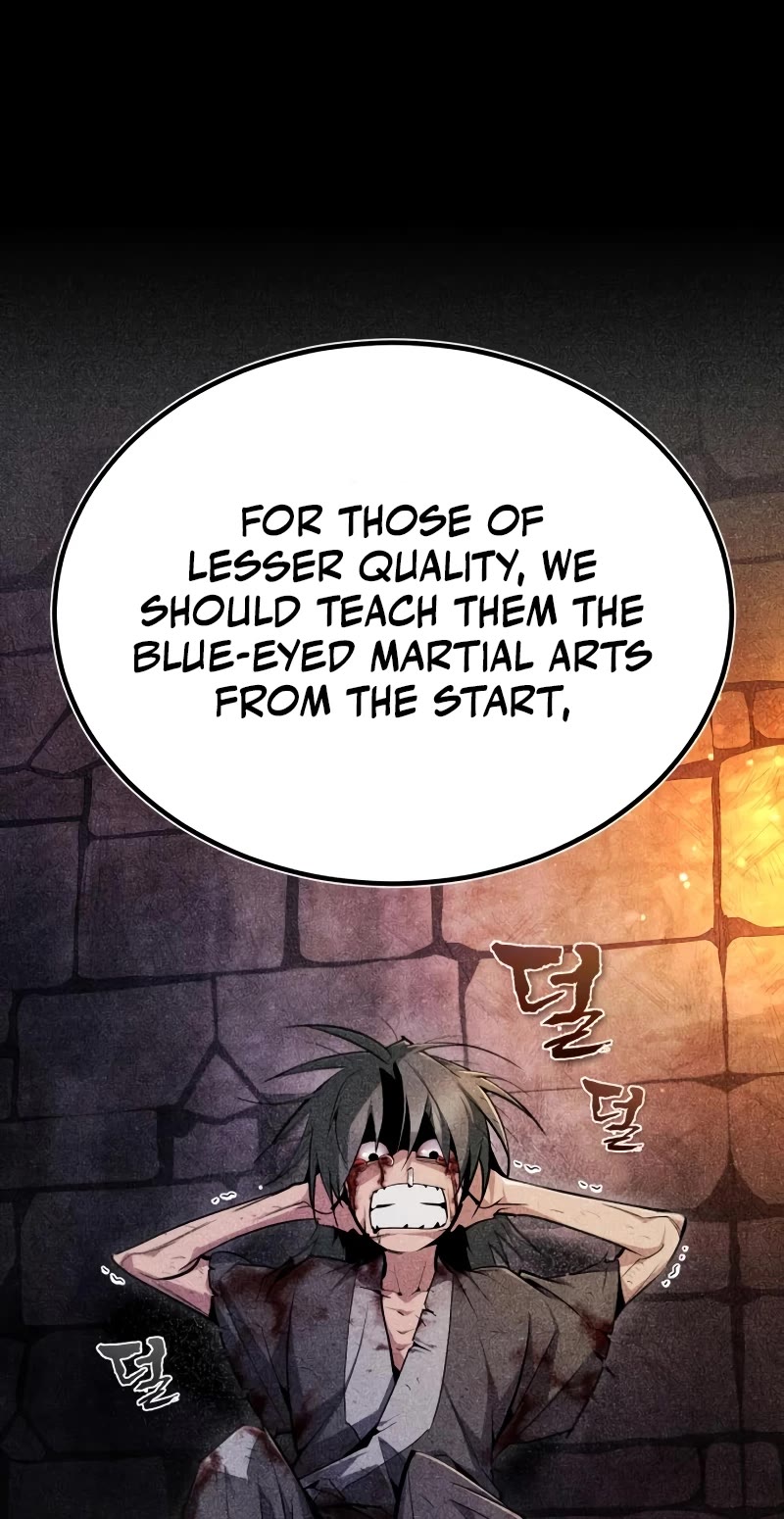 One Hit Teacher, Master Baek Chapter 83 page 5 - Chapter 83