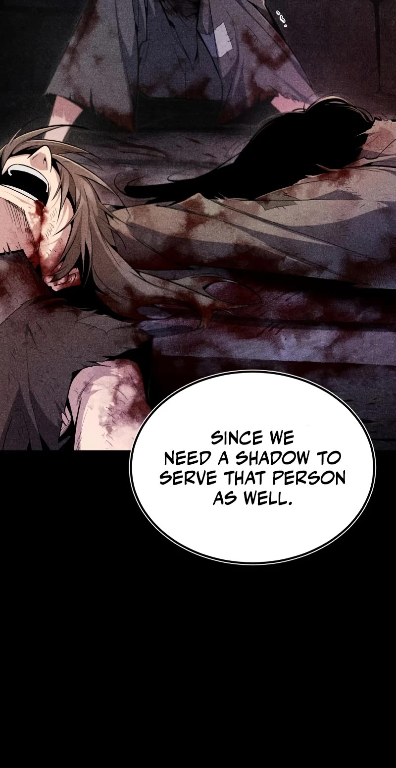 One Hit Teacher, Master Baek Chapter 83 page 6 - Chapter 83
