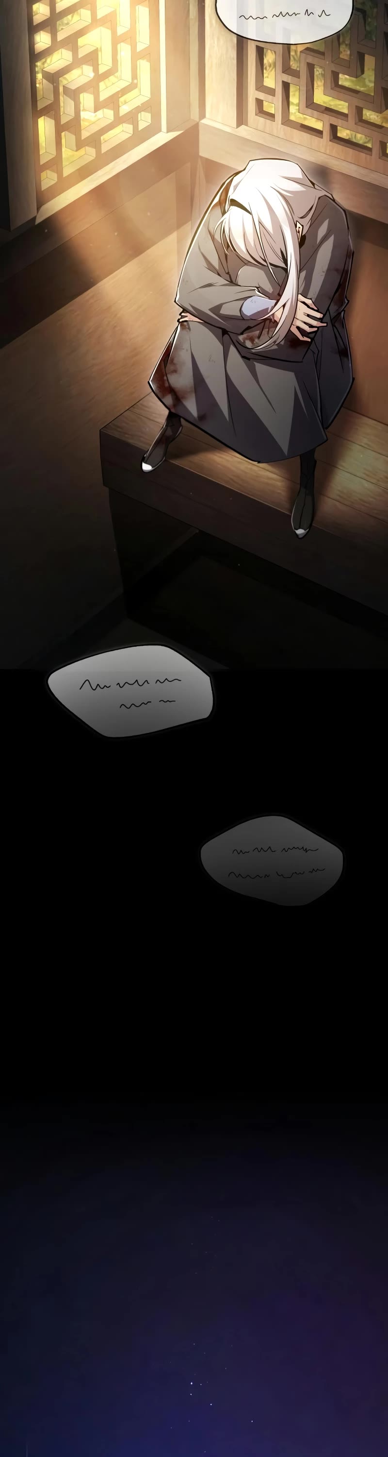 One Hit Teacher, Master Baek Chapter 83 page 61 - Chapter 83
