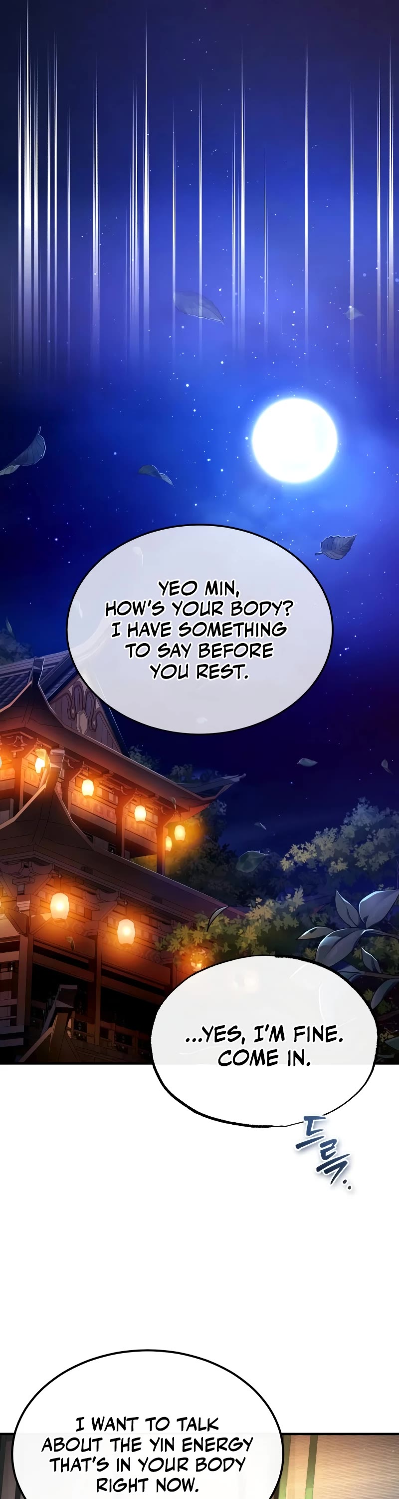 One Hit Teacher, Master Baek Chapter 83 page 62 - Chapter 83