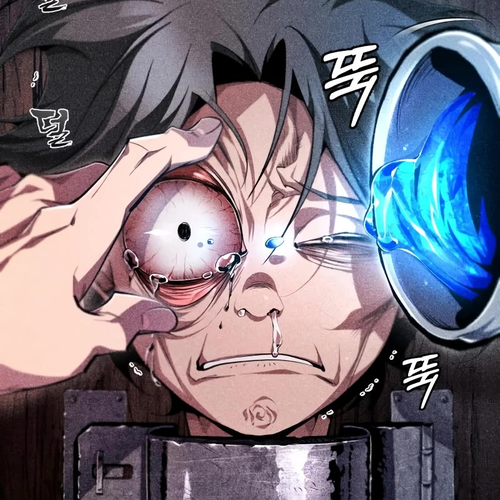 One Hit Teacher, Master Baek Chapter 83 cover