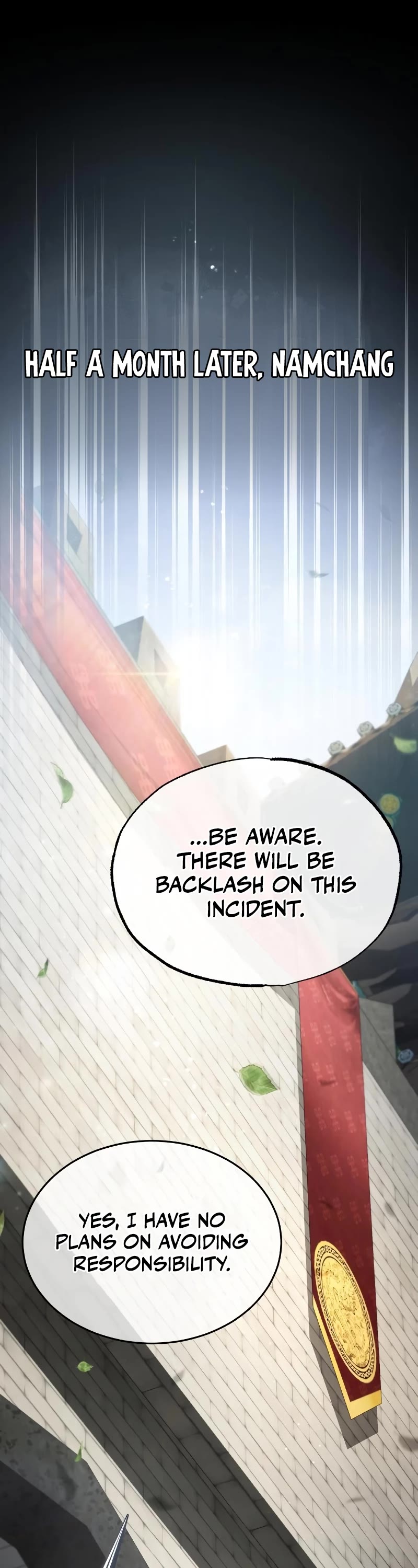 One Hit Teacher, Master Baek Chapter 84 page 2 - Chapter 84