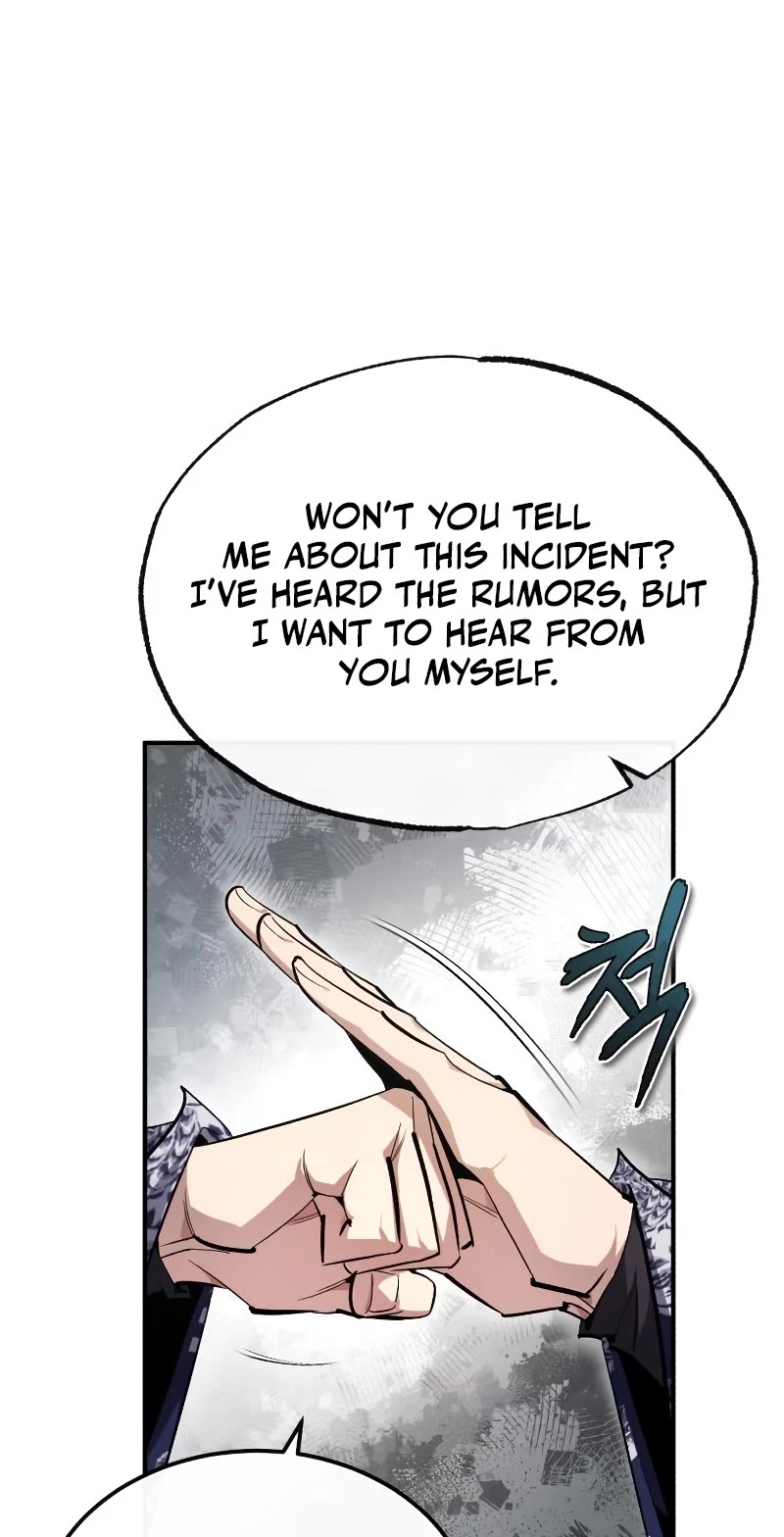 One Hit Teacher, Master Baek Chapter 84 page 39 - Chapter 84