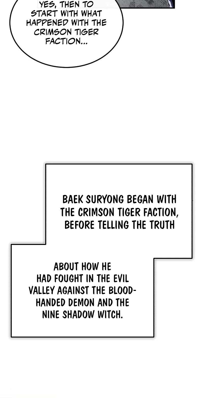 One Hit Teacher, Master Baek Chapter 84 page 40 - Chapter 84