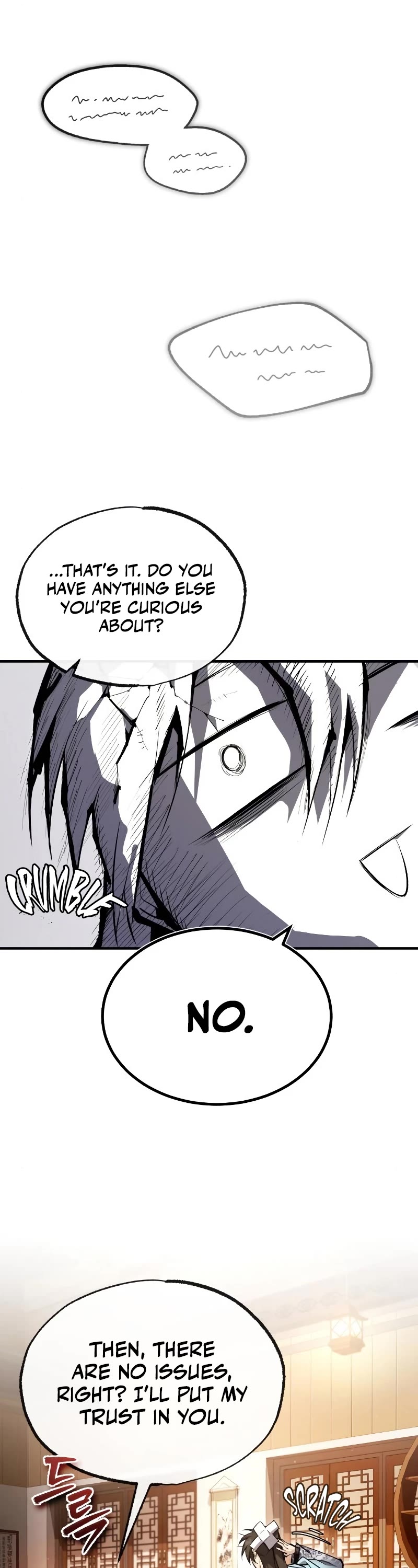 One Hit Teacher, Master Baek Chapter 84 page 52 - Chapter 84
