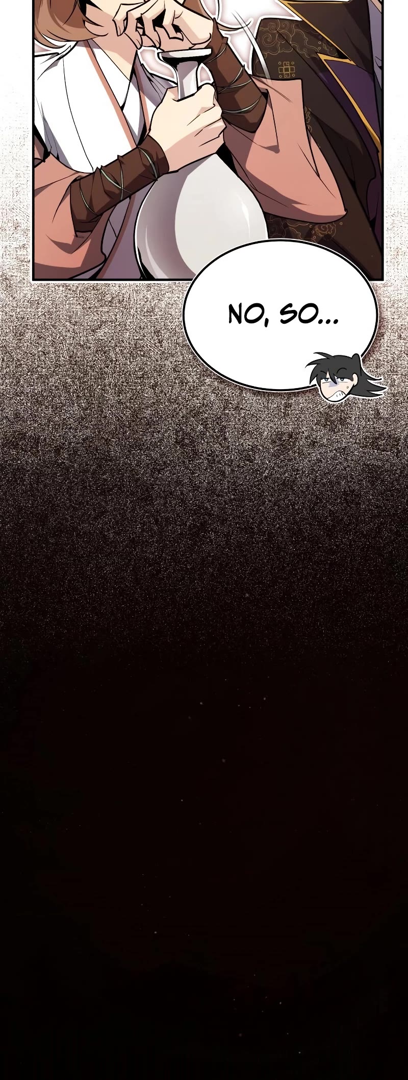 One Hit Teacher, Master Baek Chapter 84 page 56 - Chapter 84
