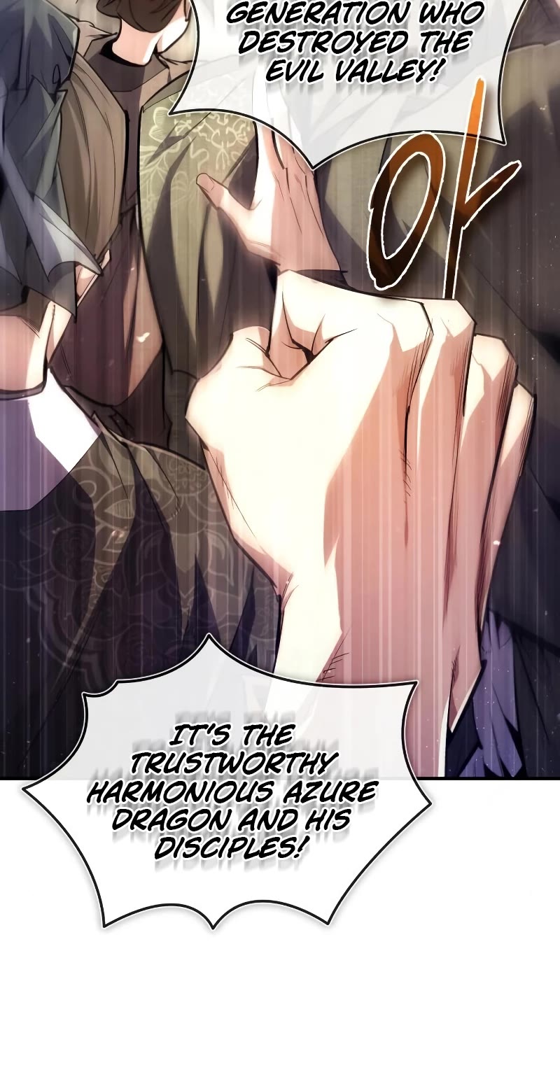 One Hit Teacher, Master Baek Chapter 84 page 6 - Chapter 84