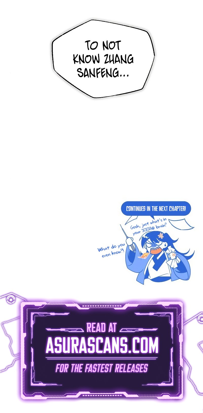 One Hit Teacher, Master Baek Chapter 84 page 69 - Chapter 84