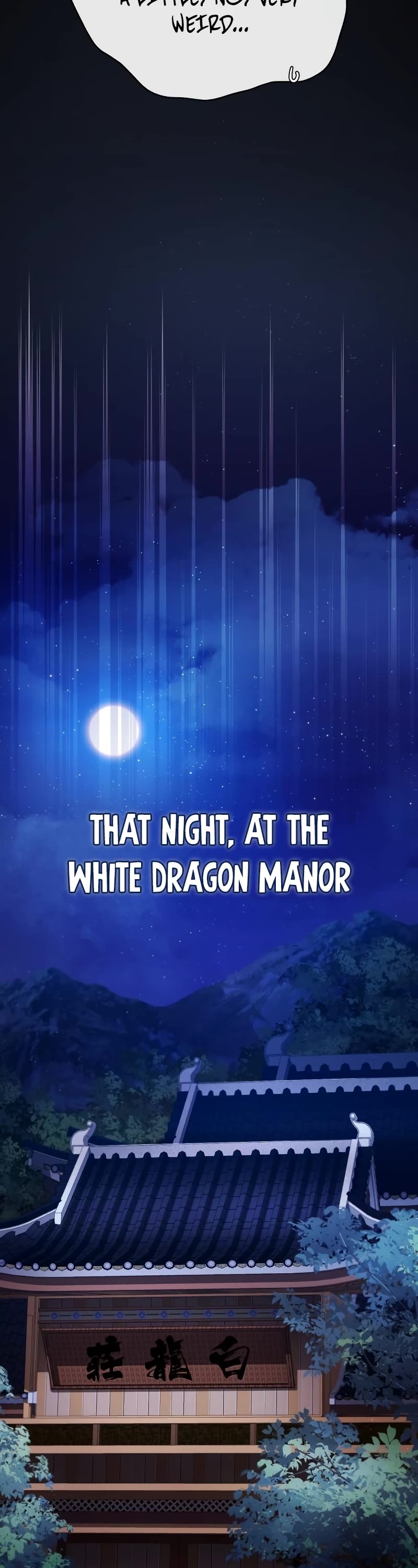 One Hit Teacher, Master Baek Chapter 85 page 45 - Chapter 85