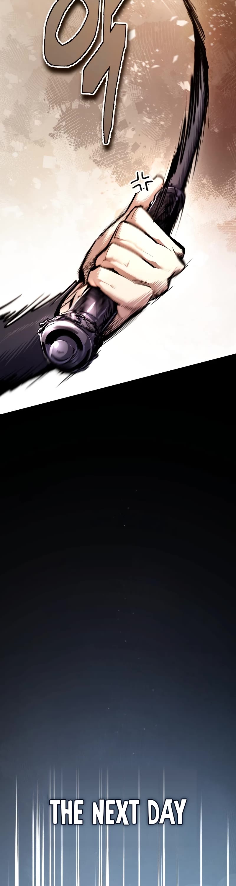 One Hit Teacher, Master Baek Chapter 85 page 59 - Chapter 85