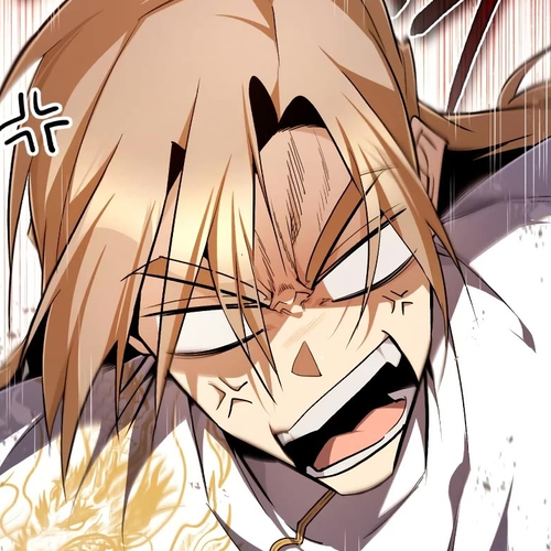 One Hit Teacher, Master Baek Chapter 85 cover