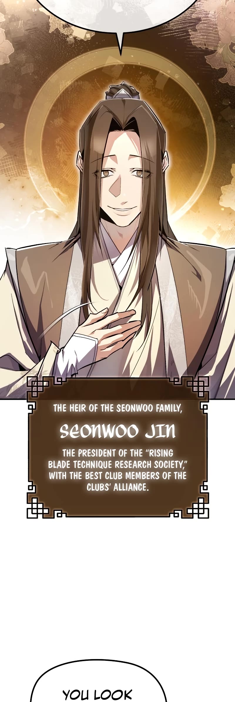 One Hit Teacher, Master Baek Chapter 86 page 24 - Chapter 86