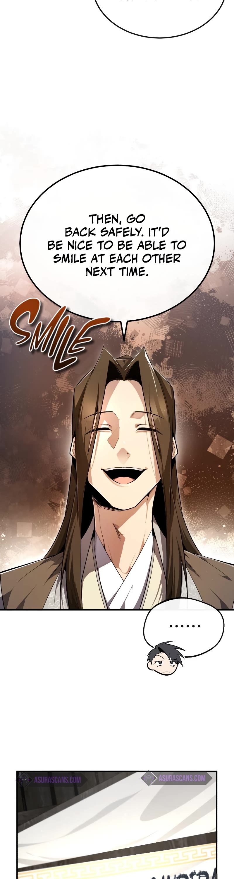 One Hit Teacher, Master Baek Chapter 86 page 29 - Chapter 86