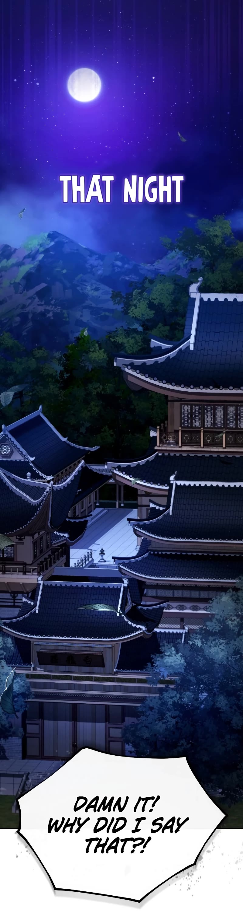 One Hit Teacher, Master Baek Chapter 86 page 32 - Chapter 86