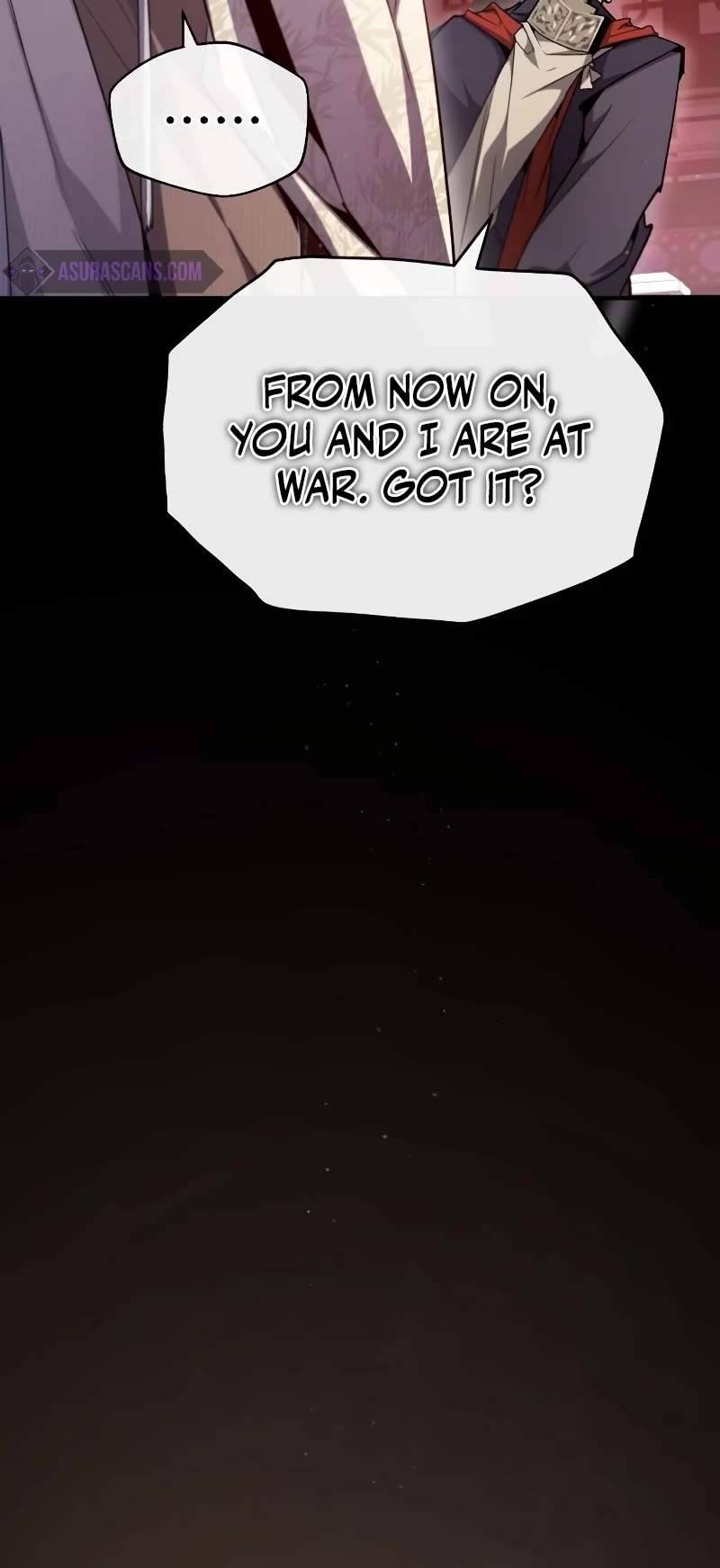 One Hit Teacher, Master Baek Chapter 86 page 43 - Chapter 86