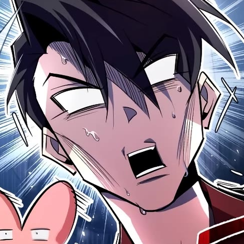 One Hit Teacher, Master Baek Chapter 86 cover