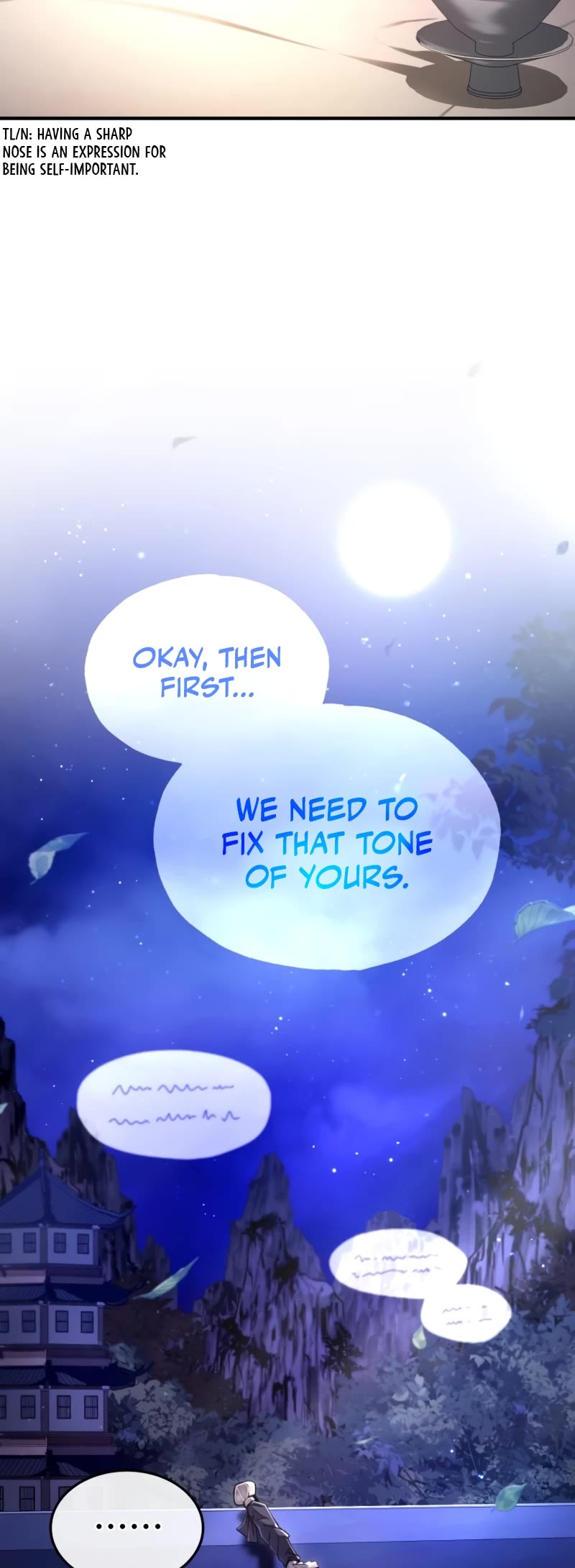 One Hit Teacher, Master Baek Chapter 87 page 42 - Chapter 87