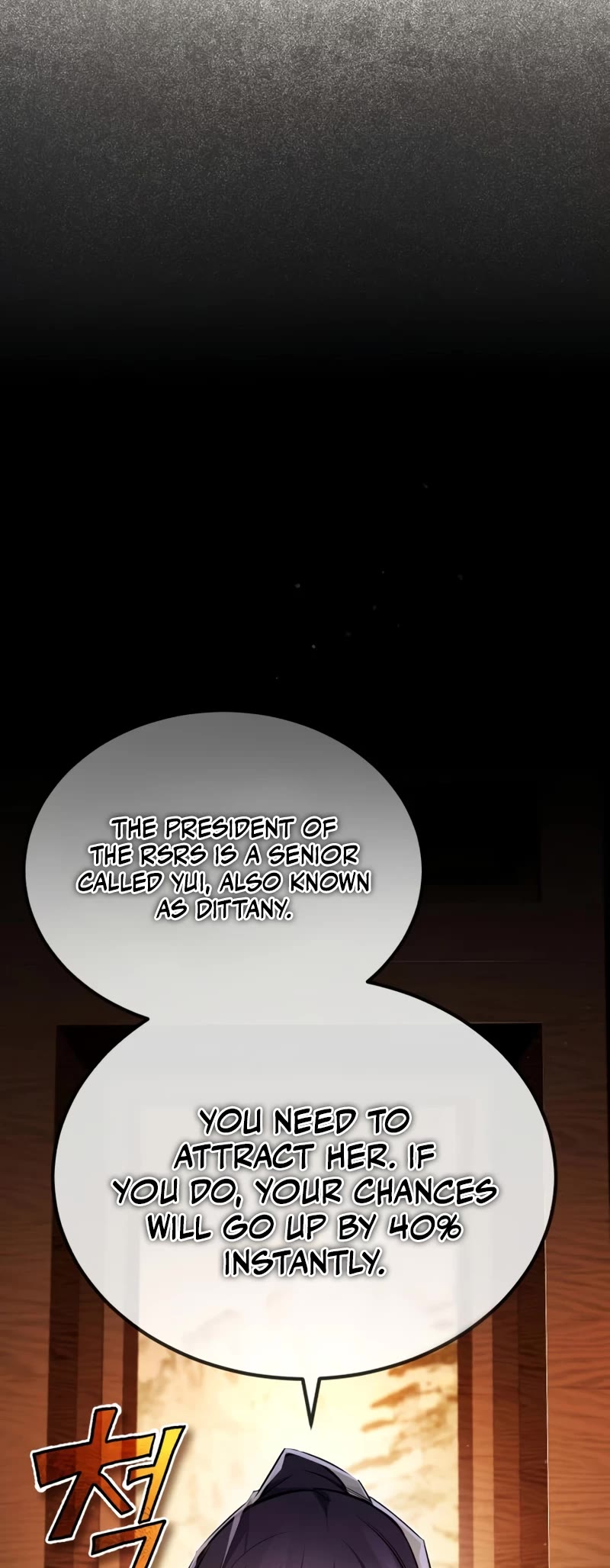 One Hit Teacher, Master Baek Chapter 87 page 57 - Chapter 87